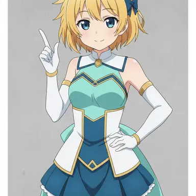 Profile image of リリア