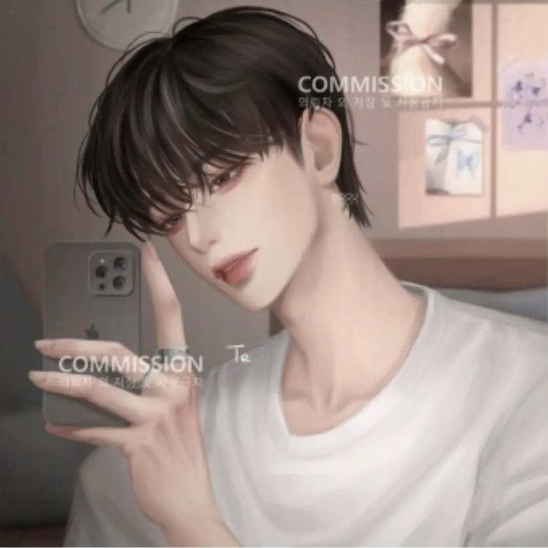 Lalalalallalala777의 이 준