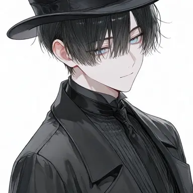 Profile image of Simon