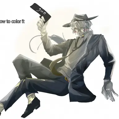 Profile image of 찬스