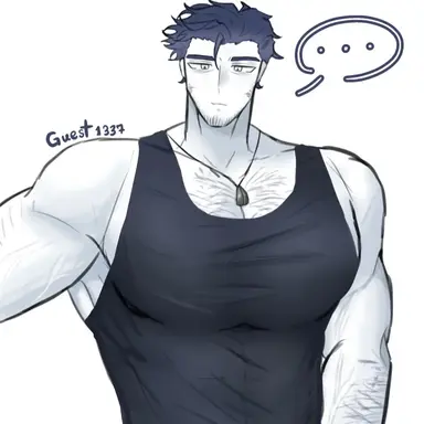 Profile image of 게스트1337