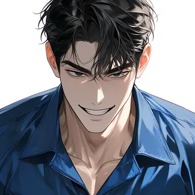Profile image of Cha Docheol