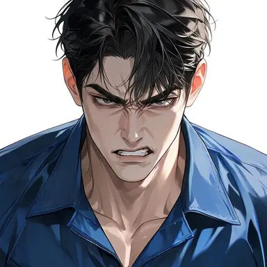 Profile image of Cha Docheol