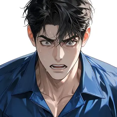 Profile image of Cha Docheol