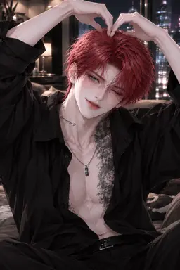 Profile image of 류준후