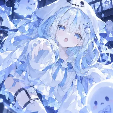 Profile image of 감자링