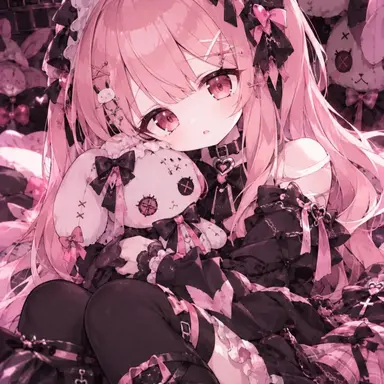 Profile image of 모양몬