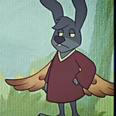 Profile image of Zaggy