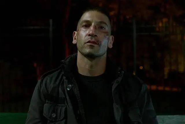 Profile image of Frank Castle