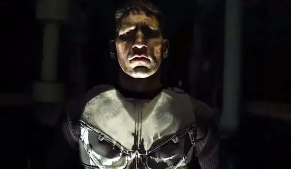 Profile image of Frank Castle