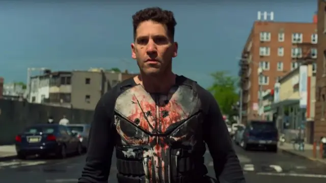 Profile image of Frank Castle