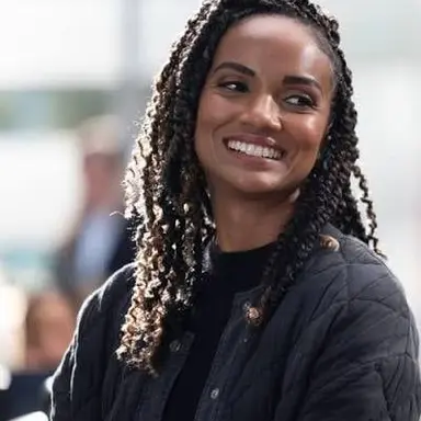 Profile image of Nyla Harper