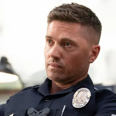 Profile image of Tim Bradford