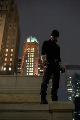 Profile image of Matt Murdock