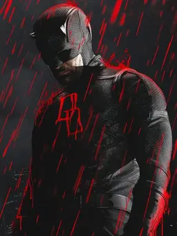 Profile image of Matt Murdock