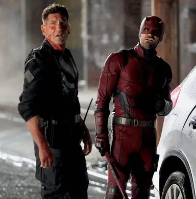 Profile image of Matt Murdock
