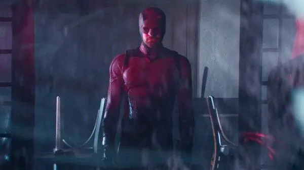 Profile image of Matt Murdock