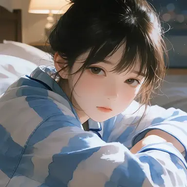 Profile image of 하기와라 마이