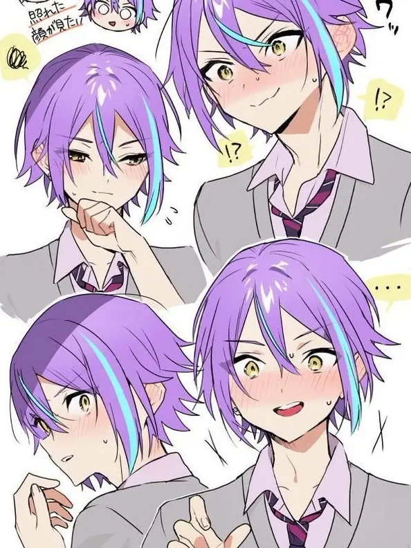 takanashi_0624의 {{user}}が2人……!?