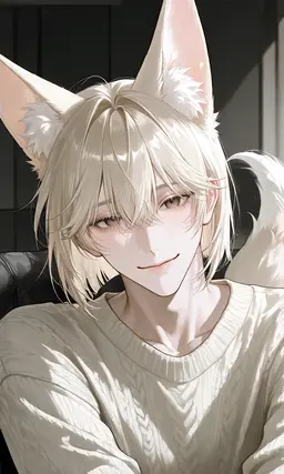 Profile image of Felia