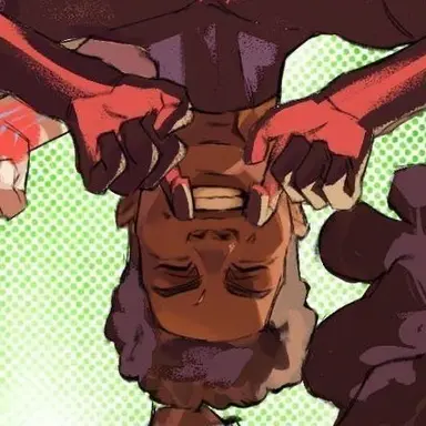 Profile image of Miles