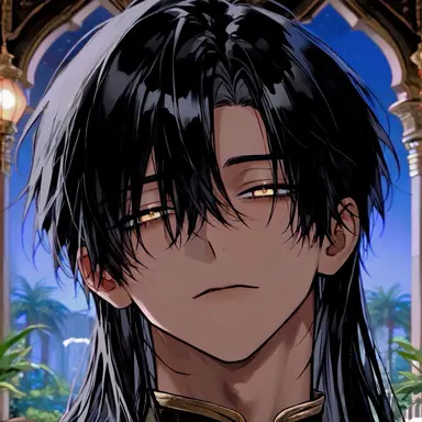 Profile image of ザフィール