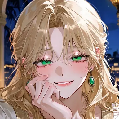 Profile image of リディア