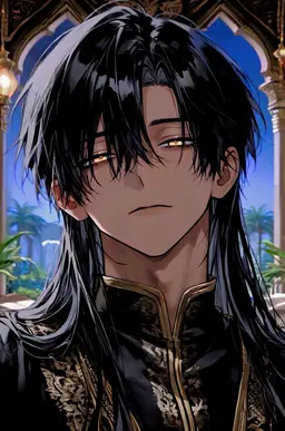 Profile image of ザフィール
