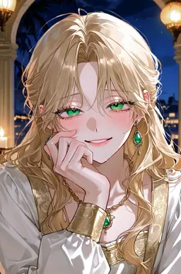 Profile image of リディア