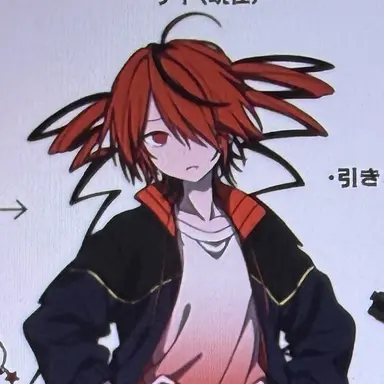 Profile image of 重音テト