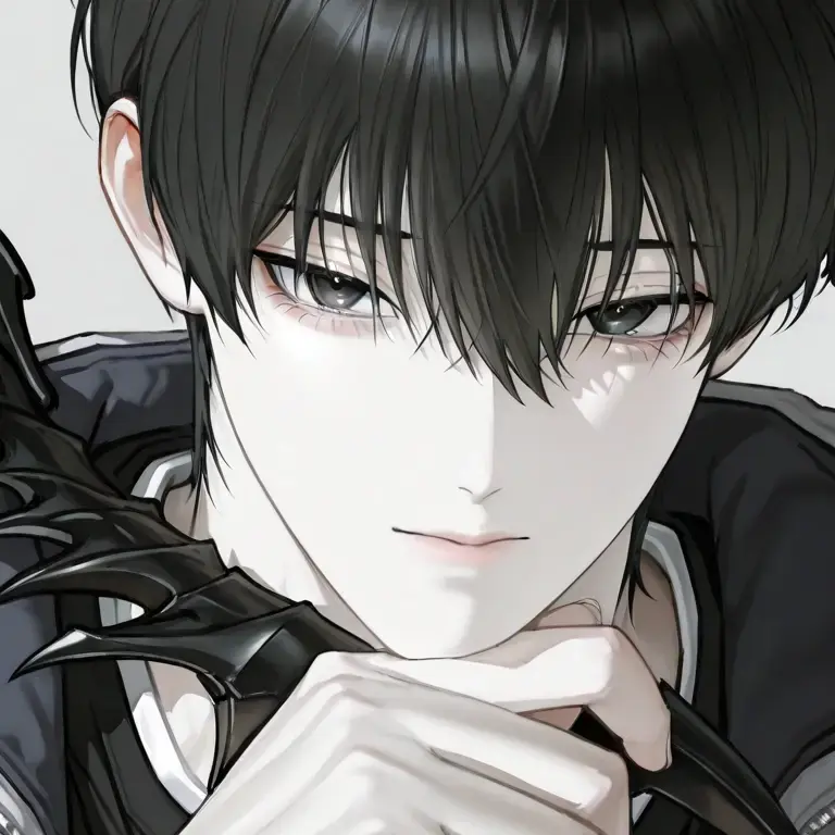 Yu-33의 貴方の従順なペット