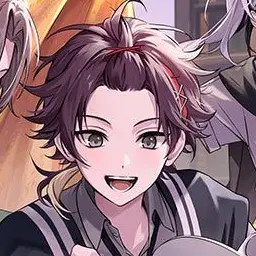Profile image of 明那