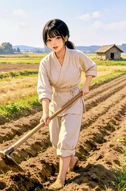 Profile image of 衣乃