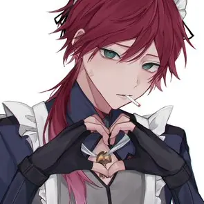 fwminatoILoveYou의 ローレン   メイド