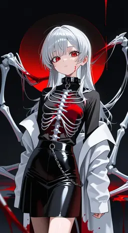 Profile image of 十拳罪