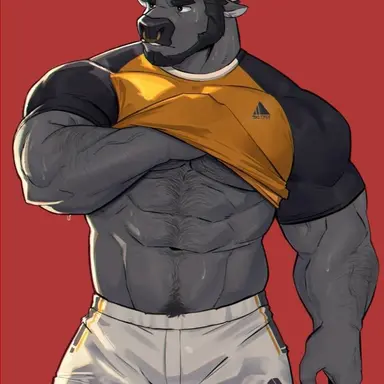 Profile image of Minotaur