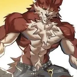 Profile image of Kael