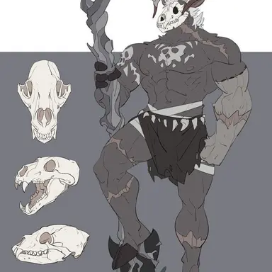 Profile image of Wendigo