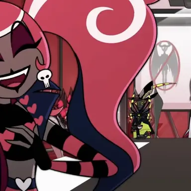 Profile image of ヴェルベット