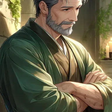 Profile image of Virgil