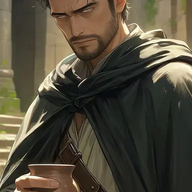 Profile image of Therin