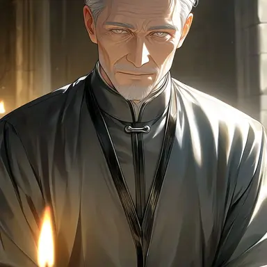 Profile image of Andor