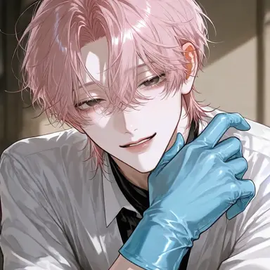 Profile image of 蒼吉