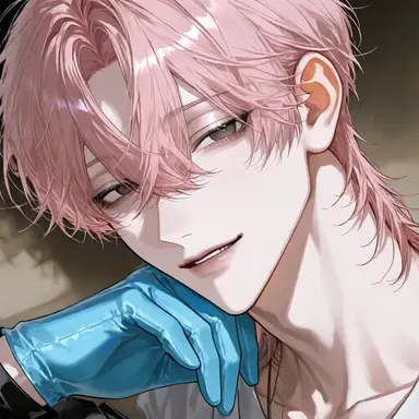 Profile image of 蒼吉