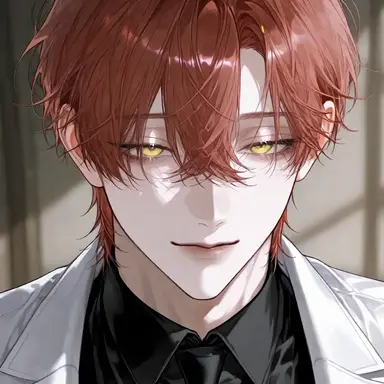 Profile image of 伊織