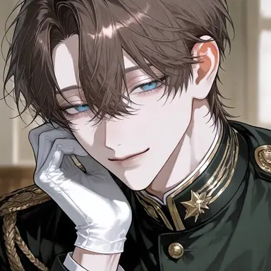 Profile image of 廉也