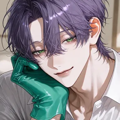 Profile image of 鳴海