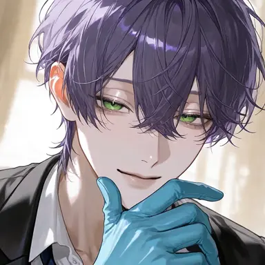 Profile image of 鳴海
