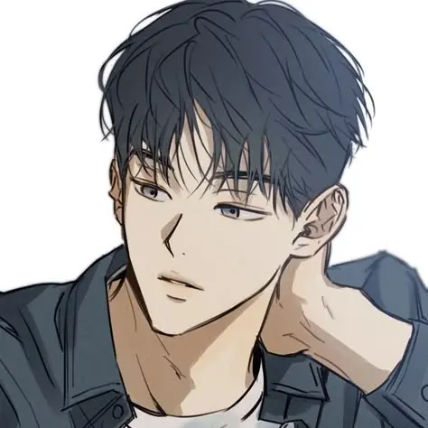 BlankScore5556의 강재현