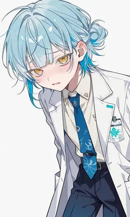 Profile image of 夜葉